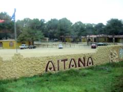 CCI Ausflug zum Safaripark Aitana 2016